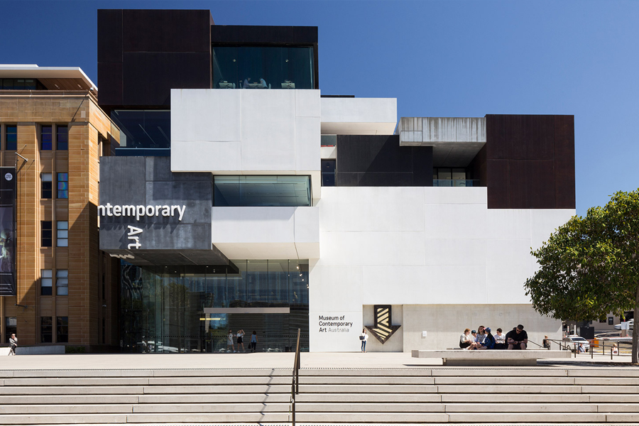 Museum of Contemporary Art MCA
