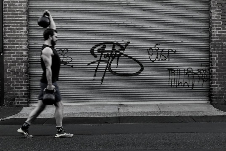 7 of the Best Crossfit Gyms in Melbourne Man of Many