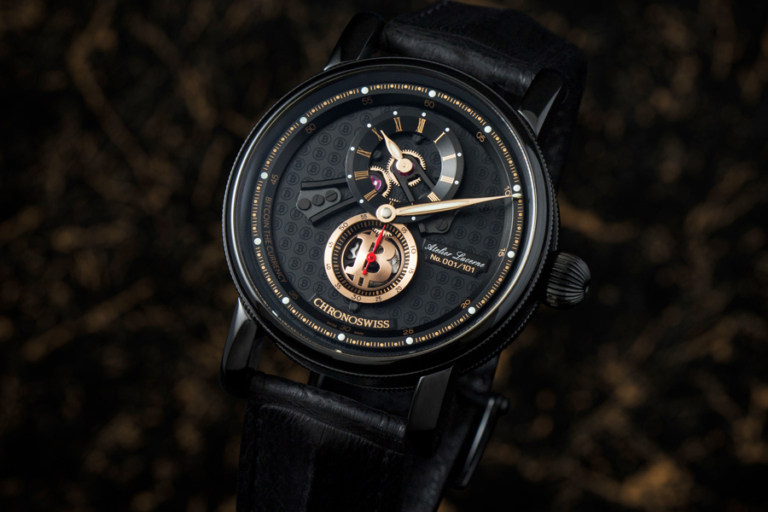 29 Best German Watch Brands Man of Many