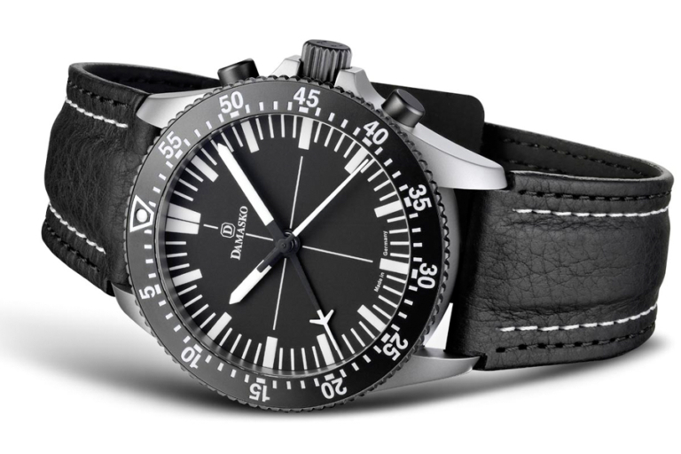 29 Best German Watch Brands Man of Many
