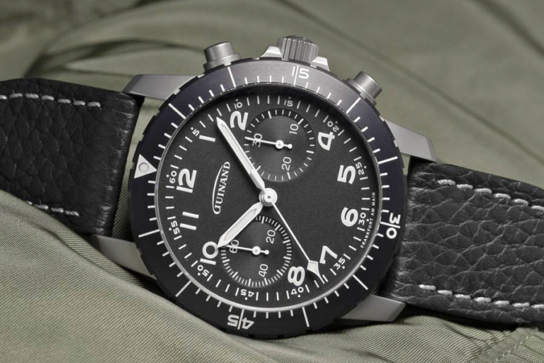 29 Best German Watch Brands Man of Many