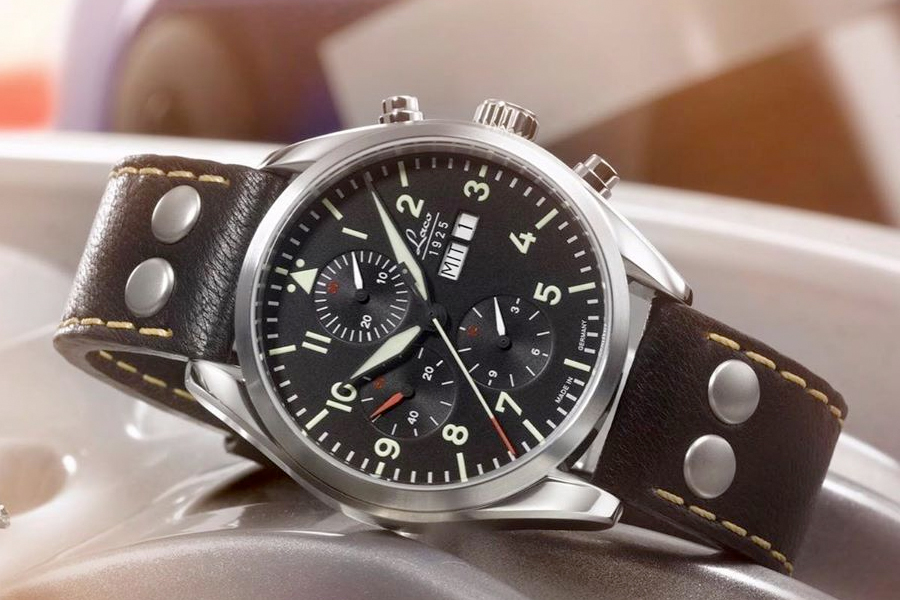 29 Best German Watch Brands Man of Many