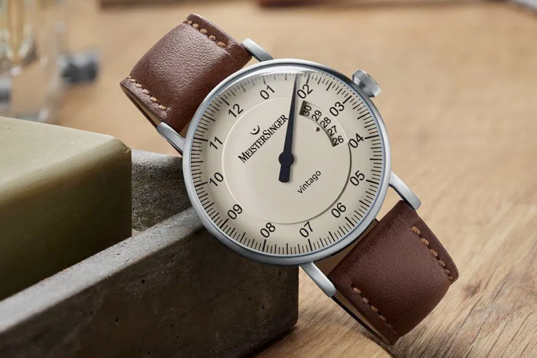 29 Best German Watch Brands Man of Many