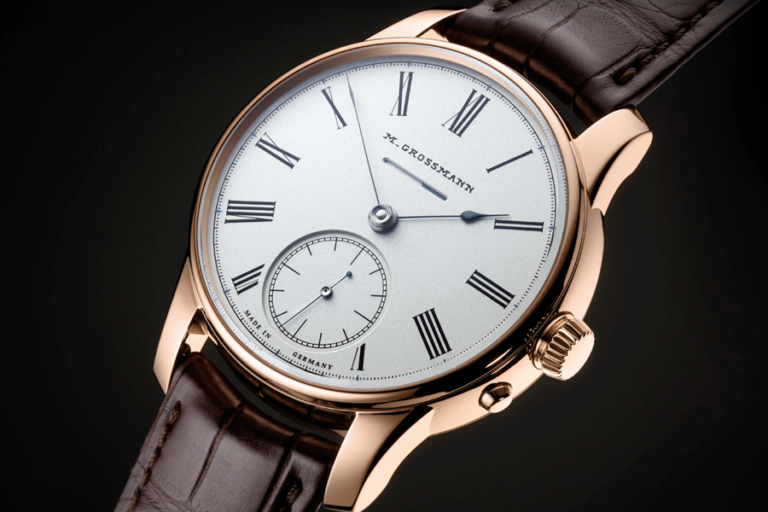29 Best German Watch Brands Man of Many