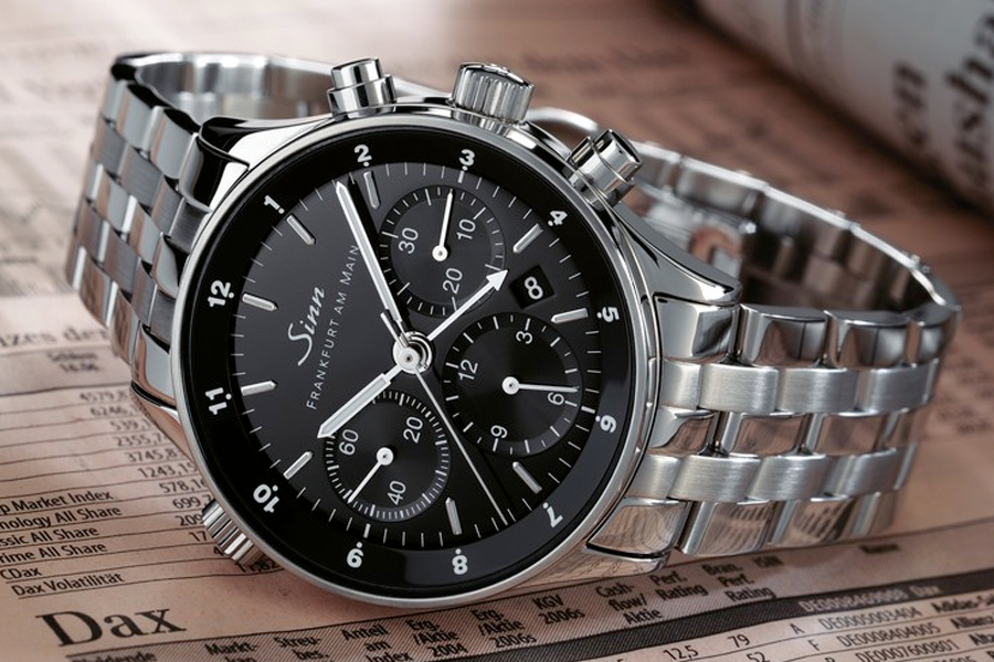 29 Best German Watch Brands | Man of Many