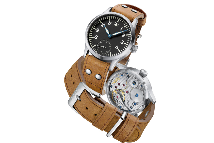 best german watch brands