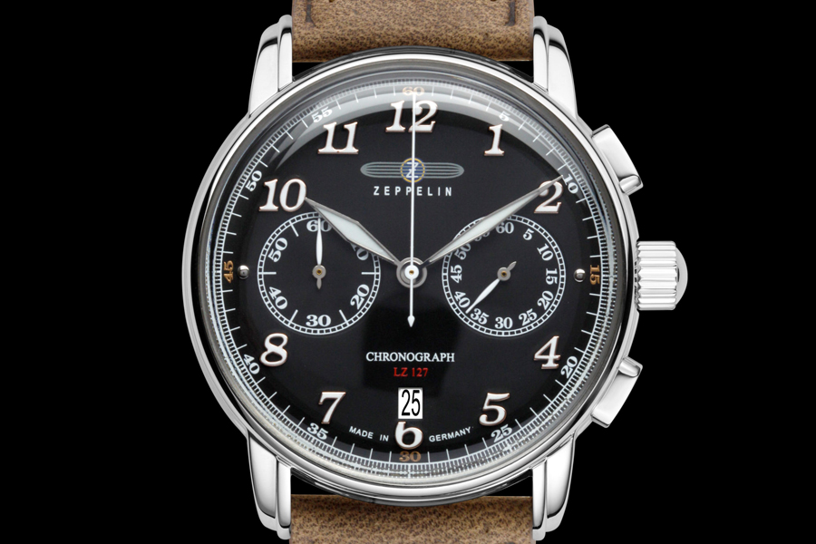 affordable german watch brands