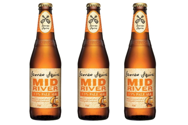 23 Best Australian MidStrength Beers Man of Many