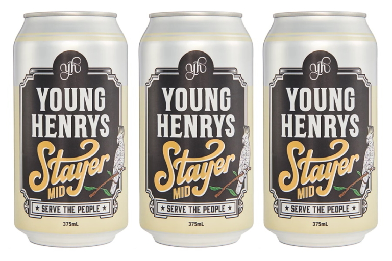 23 Best Australian MidStrength Beers Man of Many