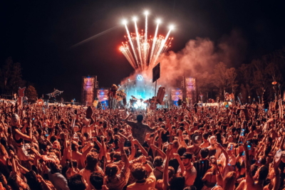 12 Best Music Festivals in Sydney