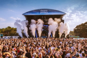 12 Best Music Festivals in Sydney | Man of Many