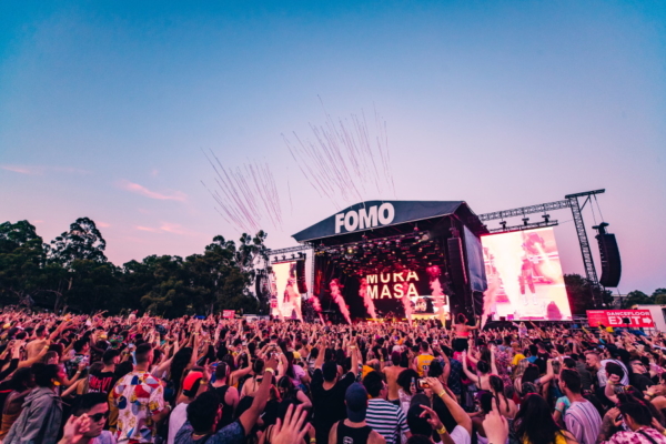 12 Best Music Festivals in Sydney | Man of Many