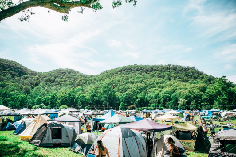 12 Best Music Festivals in Sydney Man of Many