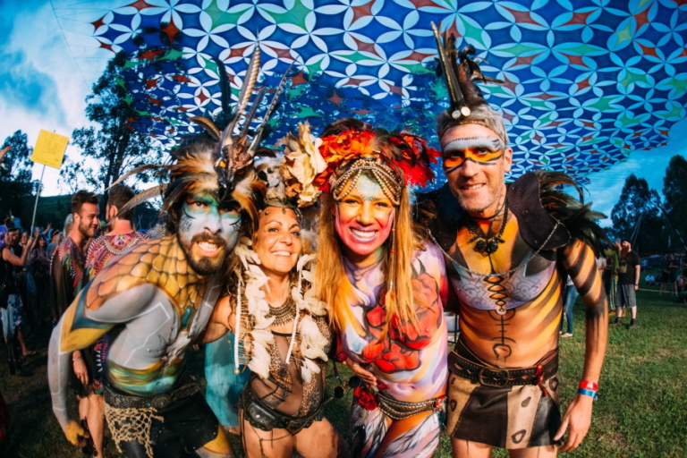 12 Best Music Festivals in Sydney | Man of Many