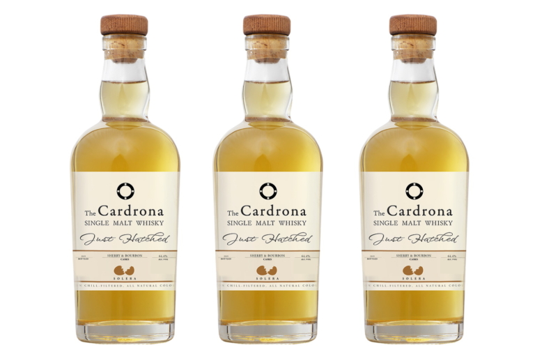 7 Top New Zealand Whiskies Man of Many