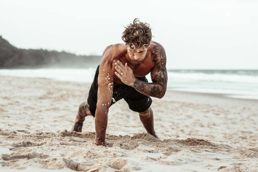 5 Reasons to Ditch the Gym & Start Using Bodyweight Instead