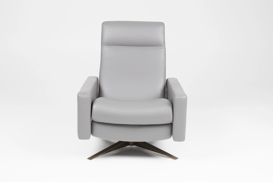 Comfort Air By American Leather Is Everything You Want In A Chair Comfort Air By American Leather Is