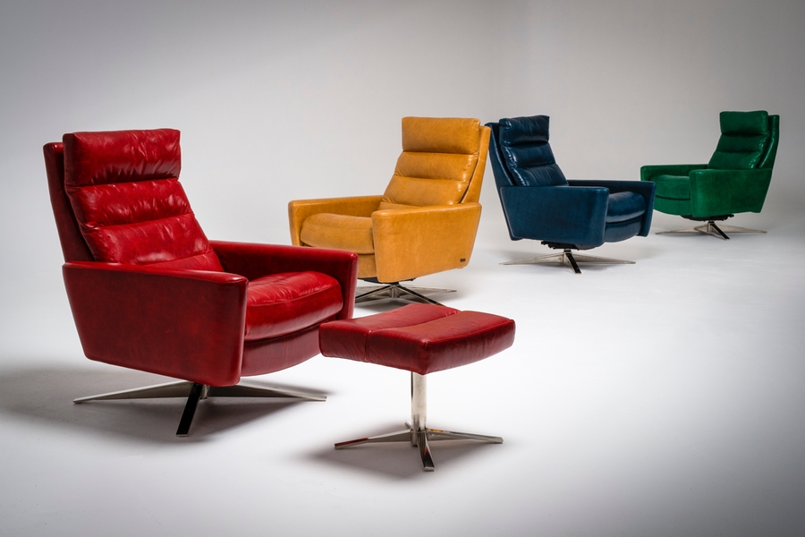 air comfort recliner chair