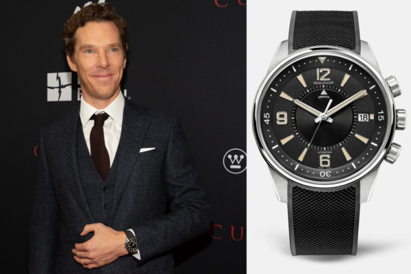 Celebrity Watches of the Month - October 2019 | Man of Many