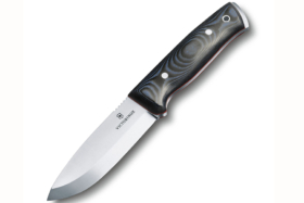 Victorinox Solid State Knife side view