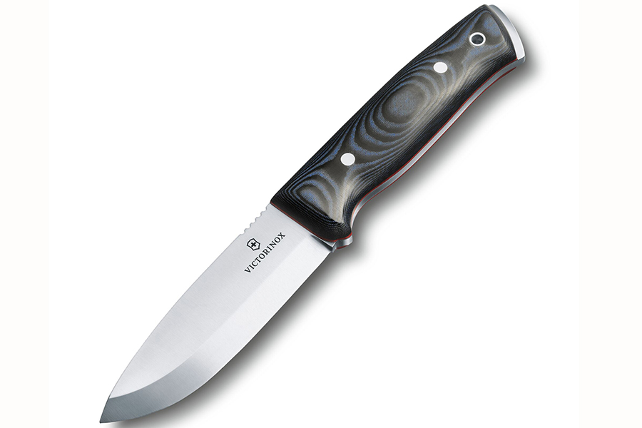 Victorinox Solid State Knife side view