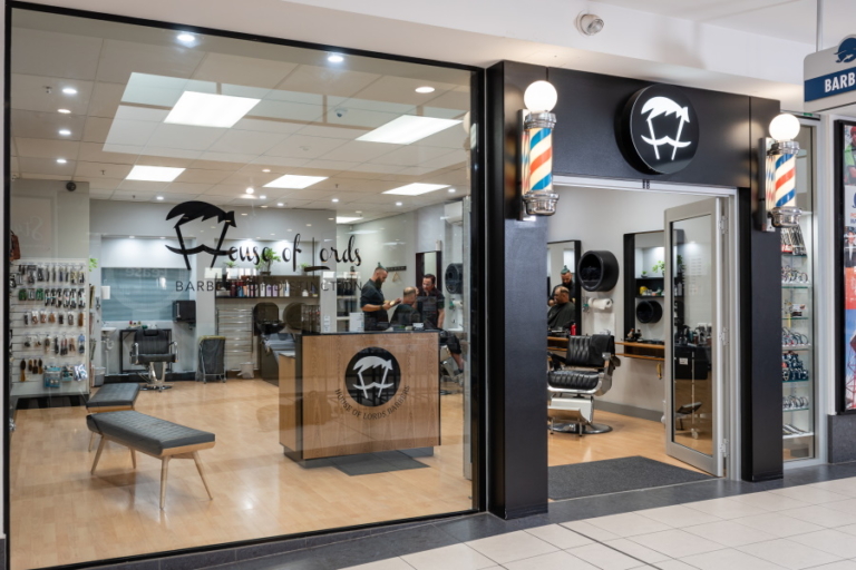 11 Best Barber Shops in Adelaide Man of Many