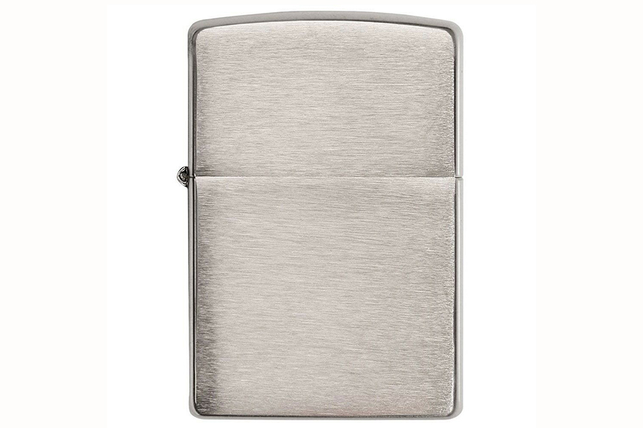 zippo lighter