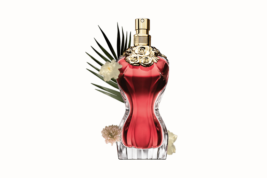 le beau la belle jean paul gaultier
