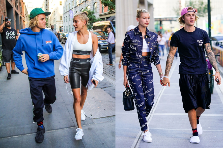 Justin Bieber's Best Outfits - Justin Bieber Fashion Photos