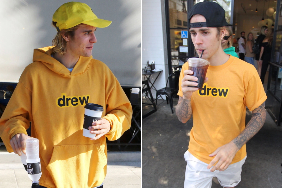 Style Guide: How to Dress Like Justin Bieber