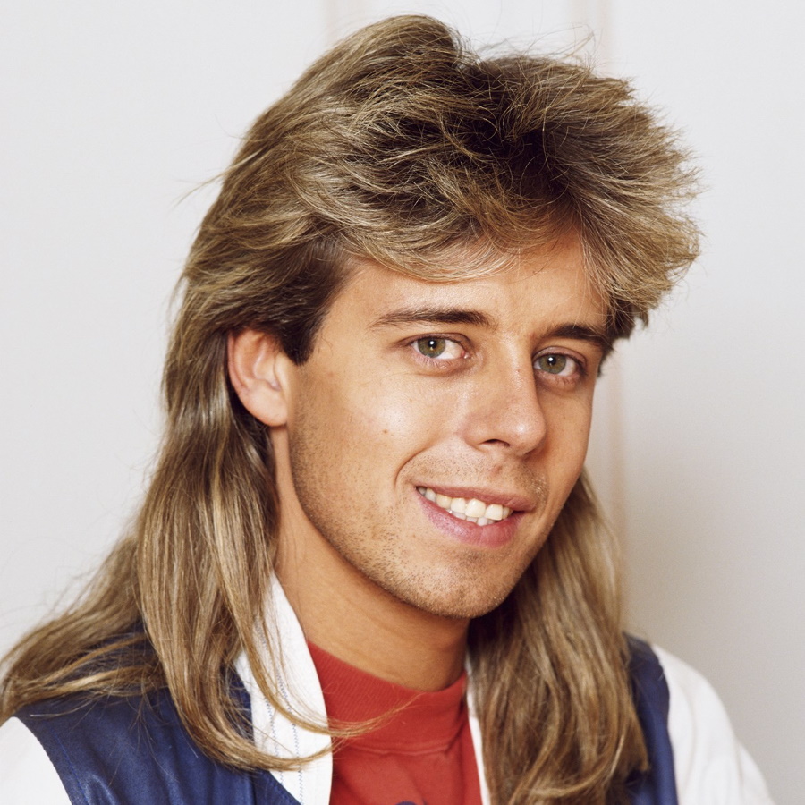  Mullets  Are Making a Comeback According to Hairstylists 