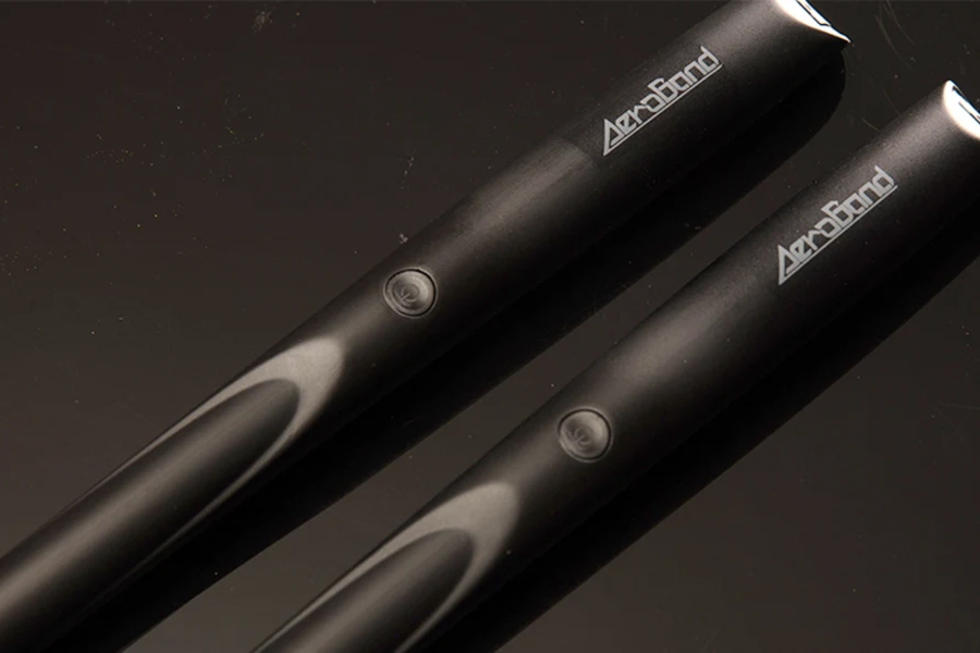 portable drumsticks
