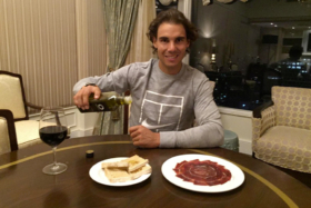 Rafael Nadal’s Tennis Diet & Workout Plan | Man of Many