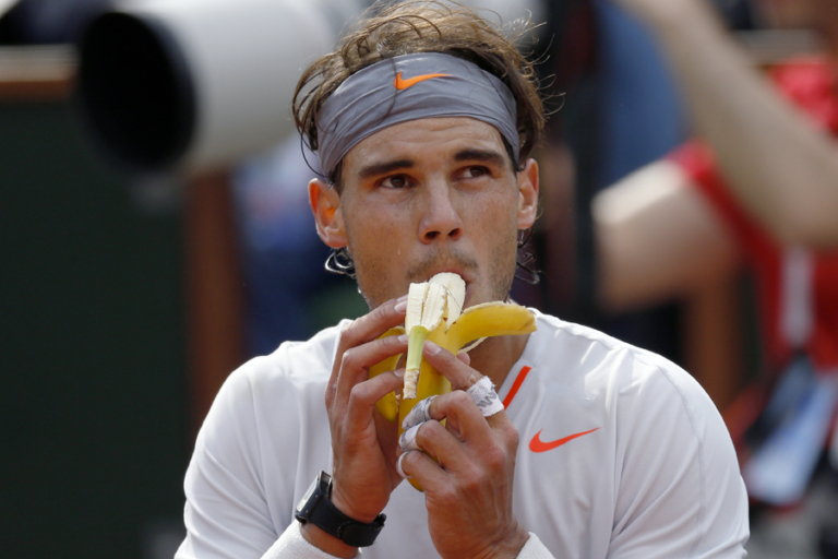 Rafael Nadal’s Tennis Diet & Workout Plan | Man of Many