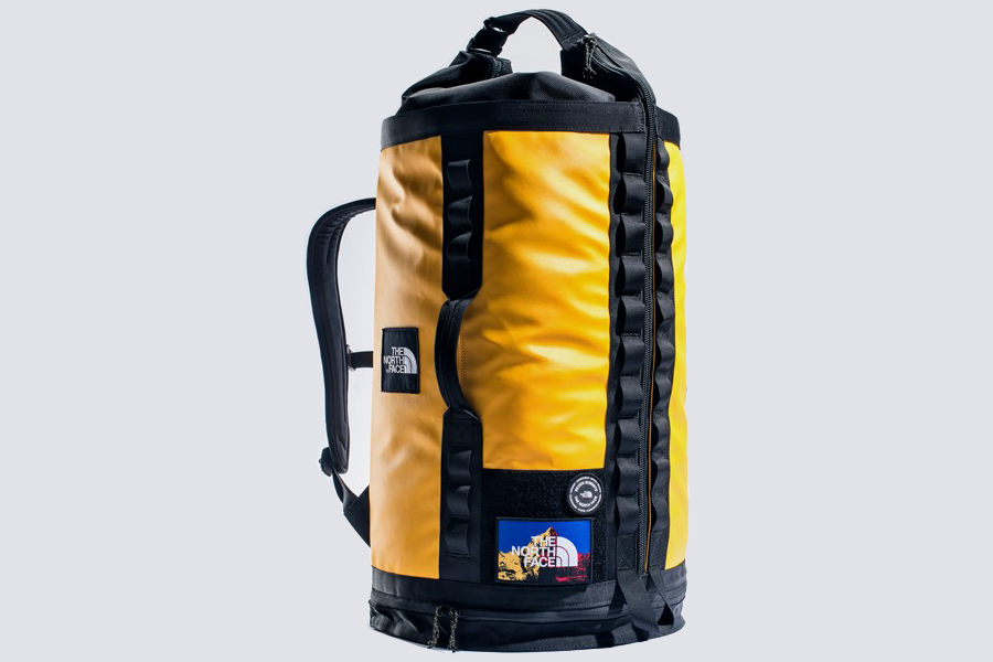 The North Face 7 Summits Collection Release