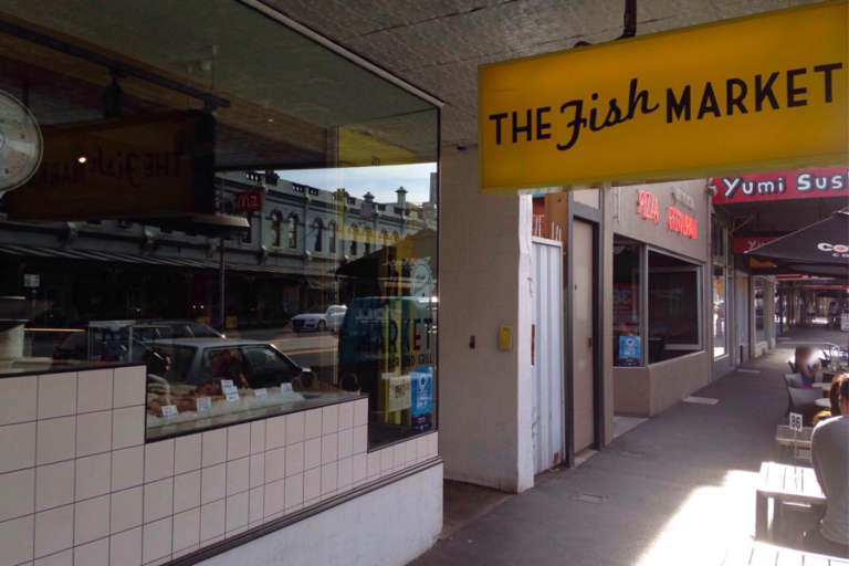 15 Best Fish and Chip Shops in Melbourne Man of Many