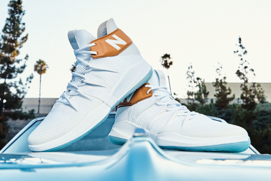 new balance basketball