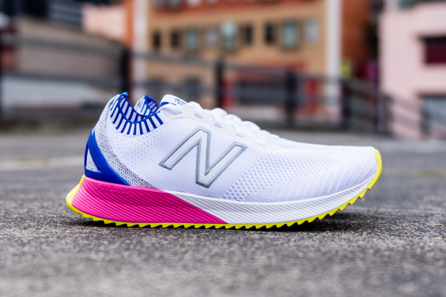 new balance fuelcell