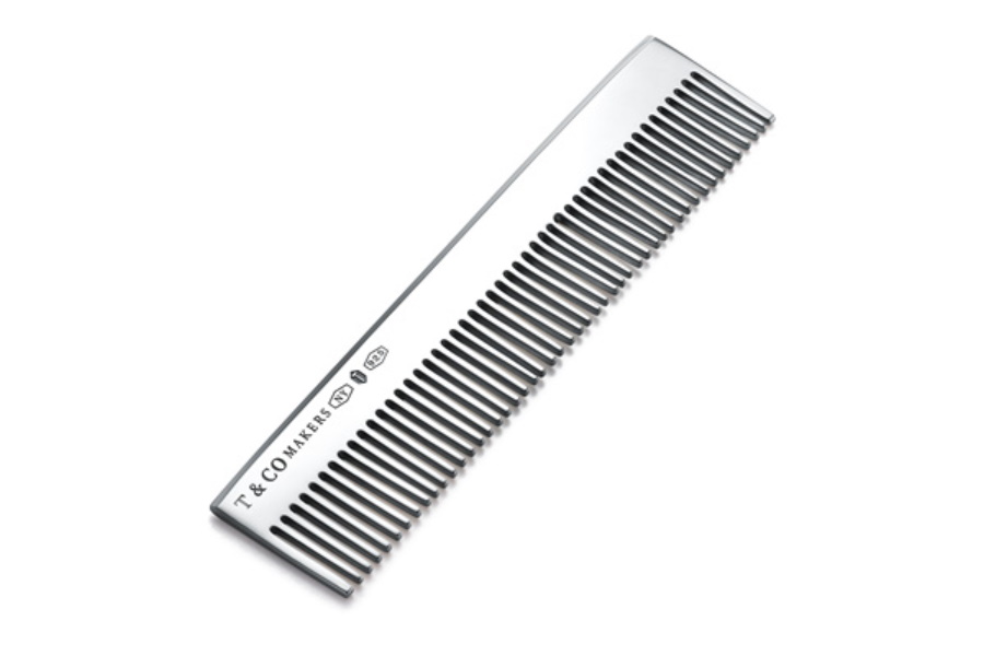 tiffany & co comb