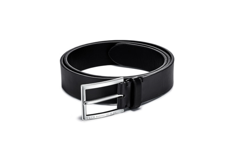 tiffany & co belt