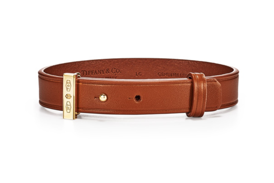 tiffany & co belt