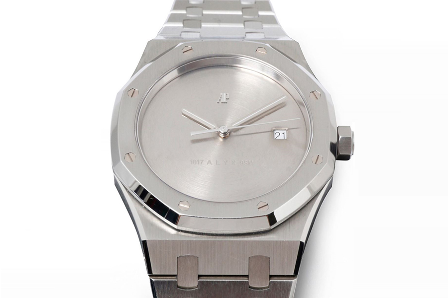 Alyx audemars piguet online price