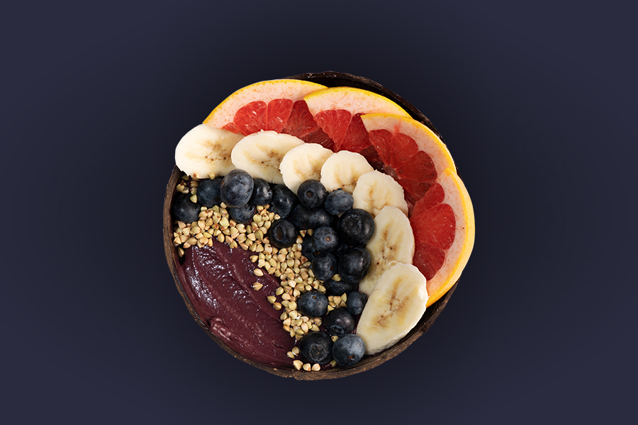 Acai Brothers Port Melbourne