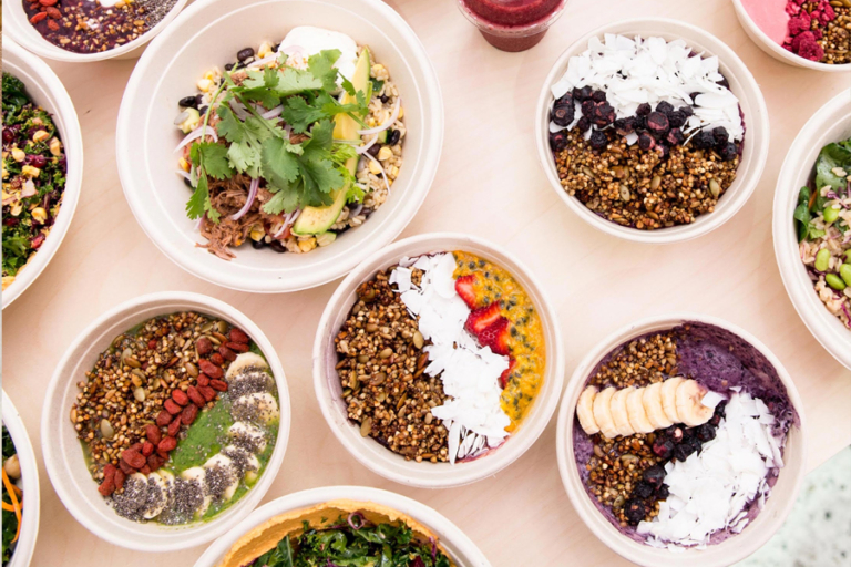 12 Best Acai Bowls in Melbourne Man of Many