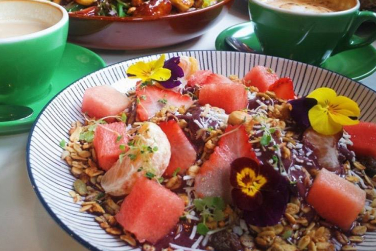 12 Best Acai Bowls in Melbourne Man of Many