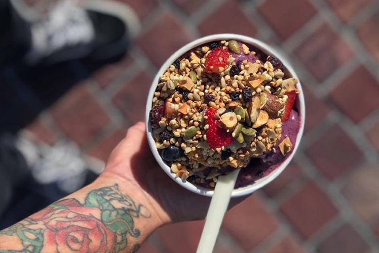 11 Best Acai Bowls in Melbourne Man of Many