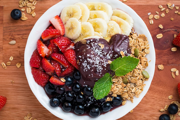 12 Best Acai Bowls in Melbourne Man of Many