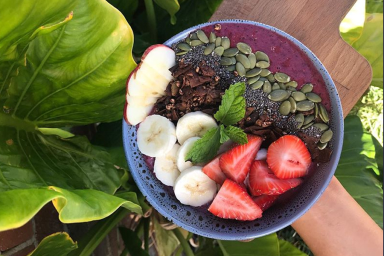 11 Best Acai Bowls in Melbourne Man of Many