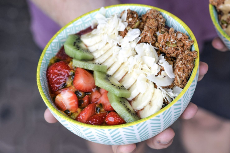12 Best Acai Bowls in Sydney Man of Many
