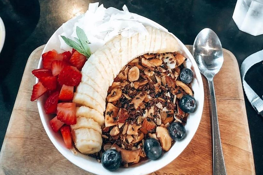 12 Best Acai Bowls in Sydney Man of Many